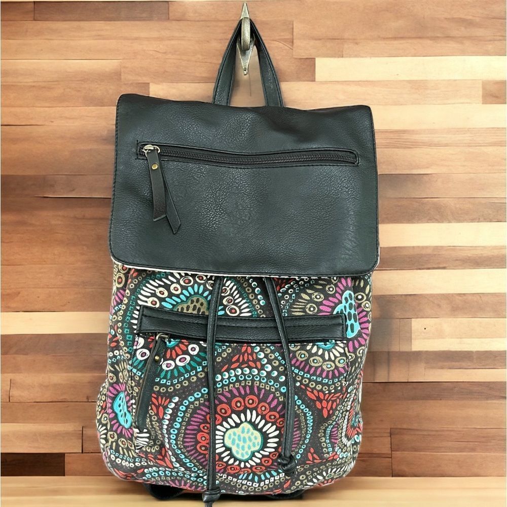 Madden Girl Backpack Purse